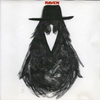 Raven - Raven (1969)  Lossless