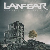 Lanfear - This Harmonic Consonance (2012)