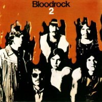 Bloodrock - Bloodrock 2 (1971)