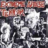 Extreme Noise Terror - A Holocaust In Your Head (Reissue 2006) (1989)