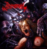 Psychopathy - Insanity Of Human Flesh (2015)