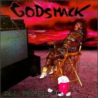 Godsmack - All Wound Up... (1997)