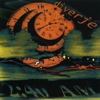 Diverje - 2.40 AM ( 2 CD ) (2002)