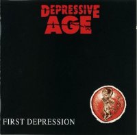 Depressive Age - First Depression (1992)