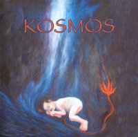 Kosmos - Vieraan Taivaan Alla (2009)