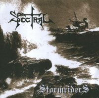 Spectral - Stormriders (2007)