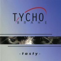 Tycho Brahe - Tasty (2001)  Lossless