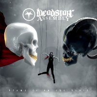 Deadstar Assembly - Blame It On The Devil (2015)