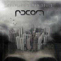 Nacom - Crawling Human Souls (2013)