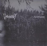 Vinterriket & Northaunt - Split (2005)