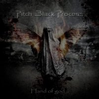 Pitch Black Process - Hand of God? (2013)