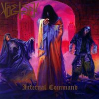 Vöetsek - Infernal Command (2008)