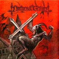 Nocturnal Graves - Satan\'s Cross (2007)