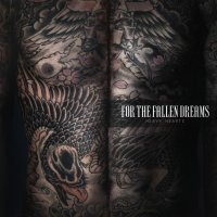 For The Fallen Dreams - Heavy Hearts (2014)