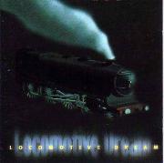 Locomotive Dream - Locomotive Dream (1995)