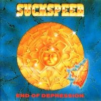 Suckspeed - End Of Depression (1992)