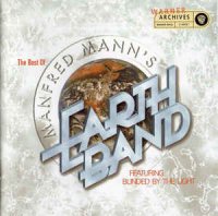 Manfred Mann\'s Earth Band - The Best Of (1996)