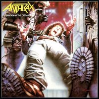 Anthrax - Spreading The Disease [Two Different Edition] (1985)  Lossless