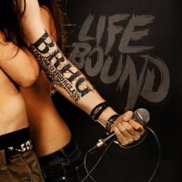 Bloodred Hourglass - Lifebound (2012)