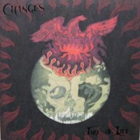 Changes - Fire Of Life (1996)