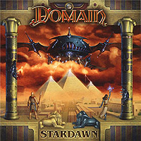 Domain - Stardawn (2006)