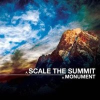 Scale The Summit - Monument (2007)  Lossless