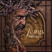 Janus - Vater (Re-Release 2006) (1998)