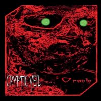 Cryptic Veil - Oracle (2015)