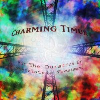 Charming Timur - For The Duration Of Psychiatric Treatment (2015)