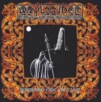 Waylander - Reawakening Pride Once Lost (1998)