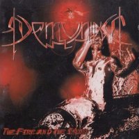 Demoniac - The Fire and the Wind (1999)