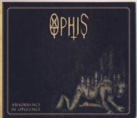 Ophis - Abhorrence in Opulence (DIGI) (2014)  Lossless