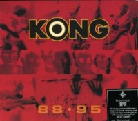 Kong - 88-95 (2001)