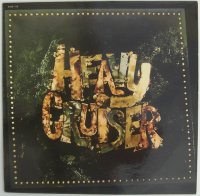 Heavy Cruiser - Heavy Cruiser (1972)