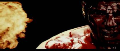 Haemorrhage ( CLIP) - Traumageddon (CLIP) (2011)