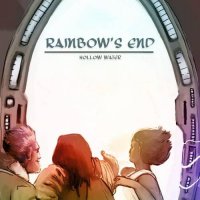 Hollow Water - Rainbow\'s End (2016)