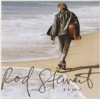 Rod Stewart - Time (Deluxe Edition) (2013)  Lossless