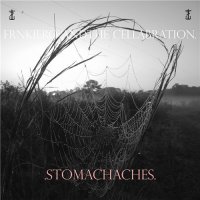 Frnkiero Andthe Cellabration - Stomachaches (2014)