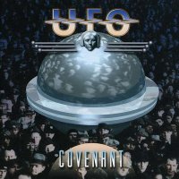 UFO - Covenant (2000)  Lossless