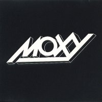 Moxy - Moxy (1975)