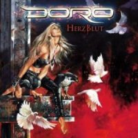 Doro - Herzblut (2008)