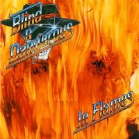 Blind \'n\' Dangerous - In Flames (2014)