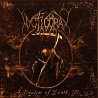 Nycticorax - Treatise Of Death (2013)