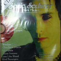 VA - Sonic Seducer : Cold Hands Seduction Vol. IX (2001)