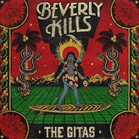 The Gitas - Beverly Kills (2017)