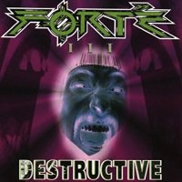 Forté - Destructive (1997)  Lossless