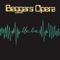 Beggars Opera - Lifeline (1980)