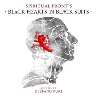 Spiritual Front - Black Hearts In Black Suits [Ultra Limited Deluxe Bag] (2013)