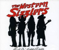 The Western Sizzlers - For Ol Times Sake (2013)