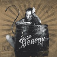 The Genepy - The Genepy (2016)